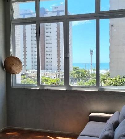 Studio Pitangueiras Vista Mar Гуаружа Екстер'єр фото