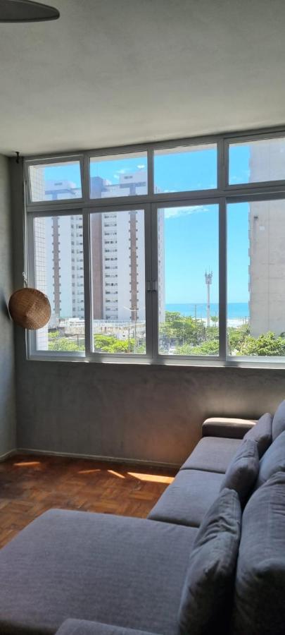 Studio Pitangueiras Vista Mar Гуаружа Екстер'єр фото